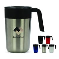 TAZZA A DOPPIA PARETE DA 400 ML